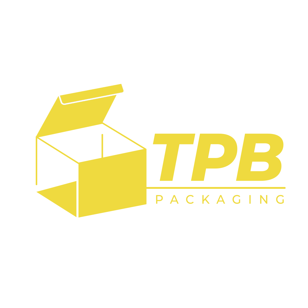 TPB Packaging Co., Ltd logo