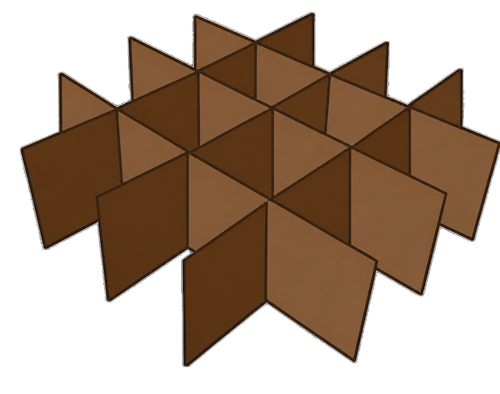 Partition insert illustration